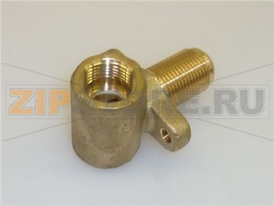 RACCORDO GRUPPO LIVELLO 1/4 - 3/8 