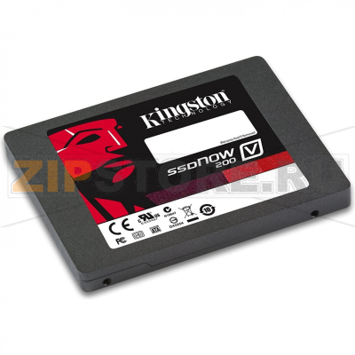 Диск SSD 64 Гб Kingston SV200S3D7-64G 