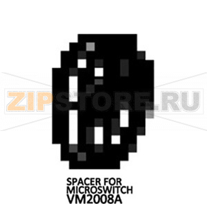 Spacer for microswitch Unox XV 593 Spacer for microswitch Unox XV 593Запчасть на деталировке под номером: 19Название запчасти на английском языке: Spacer for microswitch Unox XV 593