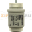 Предохранитель, 80 A, AC 500 В, 50 кА, D4, gR, DIN, IEC быстродействующий Eaton FUSE 80A DIV 500VA - Предохранитель, 80 A, AC 500 В, 50 кА, D4, gR, DIN, IEC быстродействующий Eaton FUSE 80A DIV 500VA