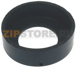 INSERTO IN GOMMA ø 44 mm 