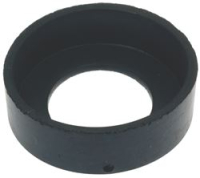 INSERTO IN GOMMA ø 44 mm