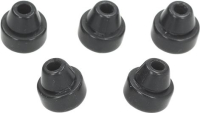 БУФЕР СИЛИКОНОВЫЙ Ø7X14 MM RATIONAL 24.00.171P (5ШТ)