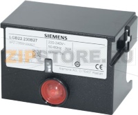 GAS DISTRIBUTION CONTROL