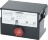 GAS DISTRIBUTION CONTROL