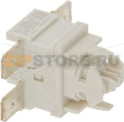 BIPOLAR SWITCH WHIRLPOOL C00142650 