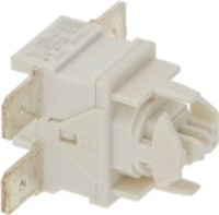 BIPOLAR SWITCH WHIRLPOOL C00142650