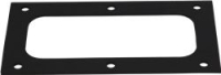GUARNIZIONE RESISTENZE 235x125x3 mm