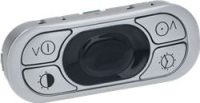 OVAL KEY ELICA TS06ZA