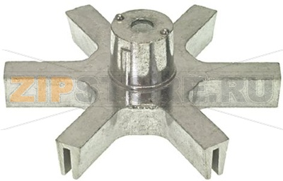 СРЕДНЯЯ ЗВЕЗДОЧКА 