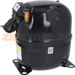 COMPRESSOR TECUMSEH TAJ4511Y/S 