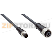 Кабель соединительный SICK DSL-2804-G02MC