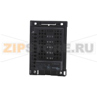 Проводка, реле и держатель предохранителя IFM CR0421