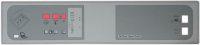 TASTIERA COMANDI 780x180 mm