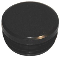 EMBOUT PLASTIQUE dia 38 mm