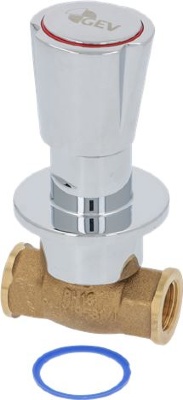 TAP WATER INLET ø 1/2FF 