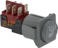 ВЫКЛЮЧАТЕЛЬ СЛИВНОГО НАСОСА DOMINO