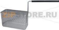 BASKET [C] 1/3 PASTA COOKER