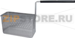 BASKET [C] 1/3 PASTA COOKER 