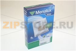 SET 4 SACCHETTI 6002 MENALUX 