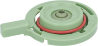 FIXING RING NUT ASSEMBLY FOR MIXER