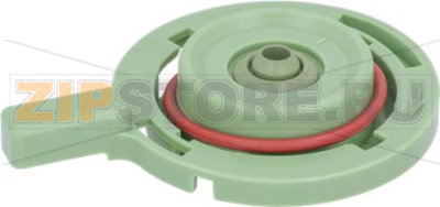 FIXING RING NUT ASSEMBLY FOR MIXER 