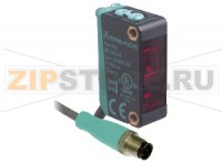 Рефлекторный датчик Retroreflective sensor ML100-55/115b/120 Pepperl+Fuchs