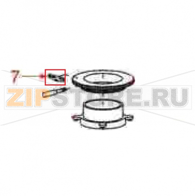 Coarse-fine label Mazzer Major Electronic Coarse-fine label Mazzer Major Electronic

Запчасть на сборочном чертеже под номером: 7

Название запчасти Mazzer на английском языке: Coarse-fine label Mazzer Major Electronic