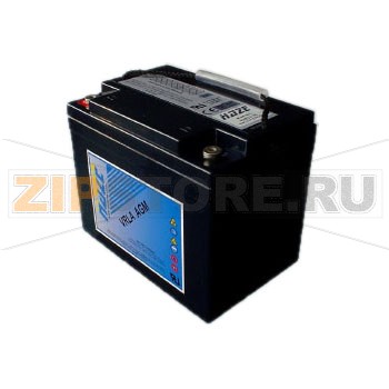 Haze HZB12-33 AGM аккумулятор Haze HZB12-33Напряжение: 12V. Емкость: 33Ah Габариты: 195х130х160мм. Вес: 10,7кг
