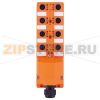 Коробка распределительная IFM EBT005