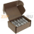 Предохранитель, 2 A, AC 700 В, 200 кА, 14x51 мм, aR, UL Eaton 700V 2AMP S/COND FERRULE 14.3x50. - Предохранитель, 2 A, AC 700 В, 200 кА, 14x51 мм, aR, UL Eaton 700V 2AMP S/COND FERRULE 14.3x50.