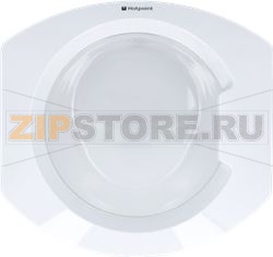 DOOR INDESIT C00259843 