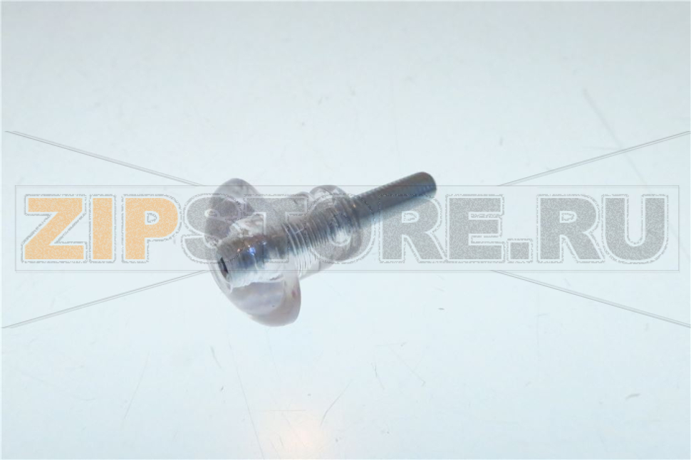 ВИНТ M5 X 17 ZN ШЛЯПКА ИЗ ПОЛИКАРБОНАТА 