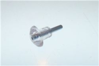 ВИНТ M5 X 17 ZN ШЛЯПКА ИЗ ПОЛИКАРБОНАТА