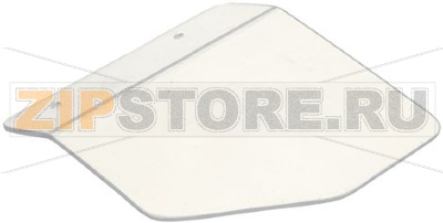 ПЛАСТИКОВАЯ ЗПЩИТА КАРЕТКИ 