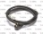 CORD; POWER SUPPLY; 125V;15A B
