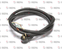 CORD; POWER SUPPLY; 125V;15A B