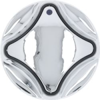 KNOB [C] SHAFT D. 6