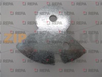 PIASTRA REGOLAZIONE CAMMA