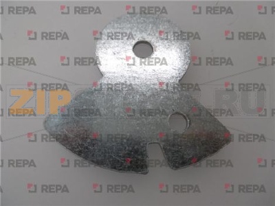 PIASTRA REGOLAZIONE CAMMA 