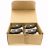 Предохранитель, 250 A, AC 1000 В, 150 кА, size 2, 59x77x75 мм, aR, IEC UL Eaton FUSE 250A 1000 - Предохранитель, 250 A, AC 1000 В, 150 кА, size 2, 59x77x75 мм, aR, IEC UL Eaton FUSE 250A 1000