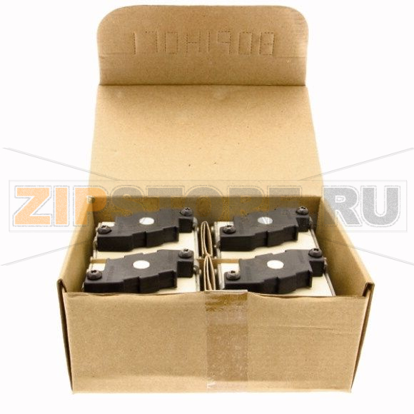 Предохранитель, 250 A, AC 1000 В, 150 кА, size 2, 59x77x75 мм, aR, IEC UL Eaton FUSE 250A 1000 