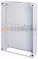 Корпус изолированный, ВхШхД=500x375x120 мм Eaton U-CI45