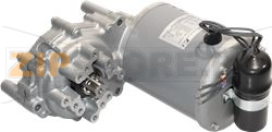 G MOTOR FM120 
