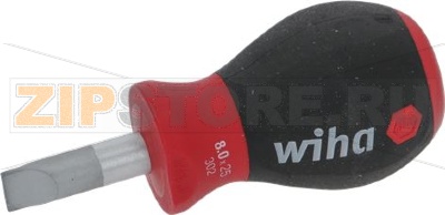 ОТВЕРТКА МИНИ 8 mm 