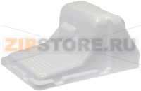 FONDO CHIUSO CON RINFORZO F30