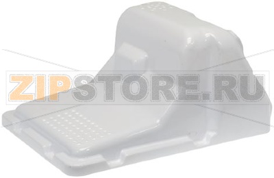 FONDO CHIUSO CON RINFORZO F30 