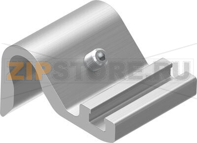 Держатель датчика Festo DASP-M4-125-A 