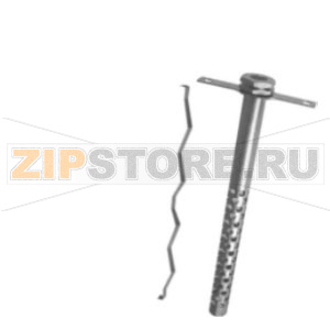 ALT-AB200 - Защитная гильза, перфорированная, 200 мм Siemens ALT-AB200 