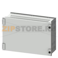Дверь отсека для 3NJ6 H400 Siemens 8PQ3000-1BA51